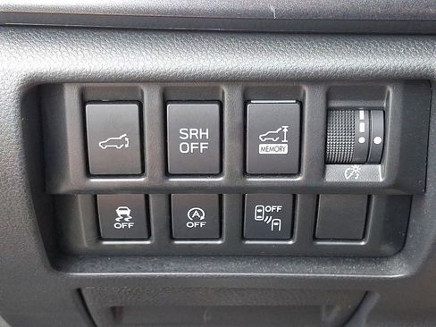Used 2023 Subaru Forester Wilderness AWD/4WD image 29