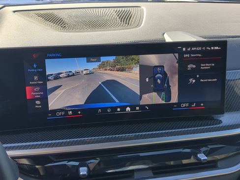 Used 2026 BMW X5 M60i image 26