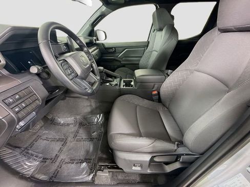Certified 2026 Toyota Tacoma SR5 image 20