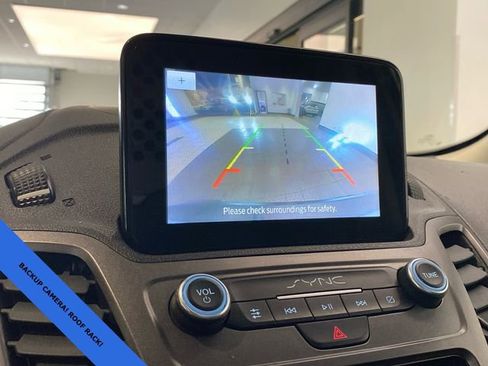 Used 2022 Ford Transit Connect XL FWD image 18