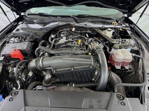 Used 2024 Ford Mustang Premium image 32