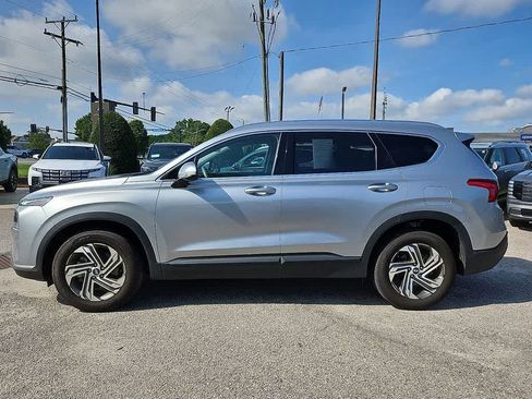 Used 2023 Hyundai Santa Fe SEL FWD image 7