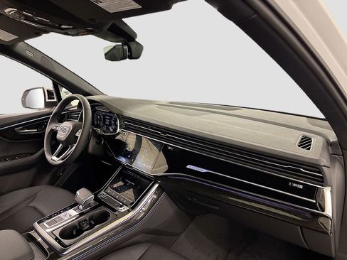 New 2025 Audi Q7 2.0T Premium Plus image 14