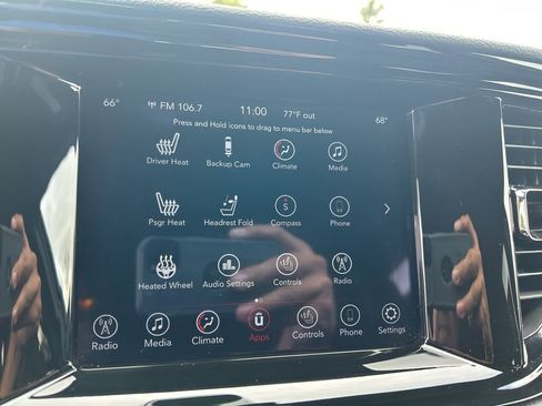 Certified 2023 Dodge Durango GT image 12