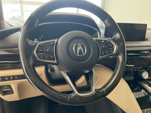 Used 2022 Acura MDX SH-AWD w/ Advance Package image 14