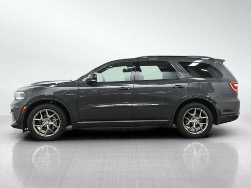 Used 2026 Dodge Durango GT AWD/4WD image 2