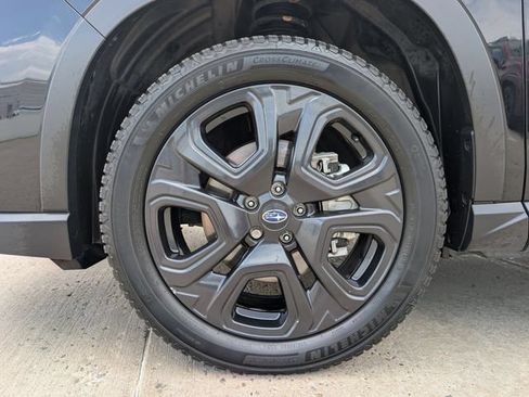 Used 2024 Subaru Ascent Onyx Edition AWD/4WD image 13