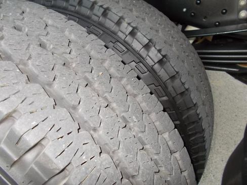 Used 2016 Ford F350 Lariat w/ Lariat Ultimate Package image 17