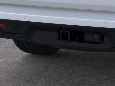 New 2026 Ford Expedition Active image 23