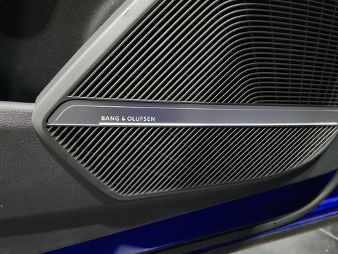 Used 2023 Audi SQ5 Premium Plus w/ Premium Plus Package AWD/4WD image 30