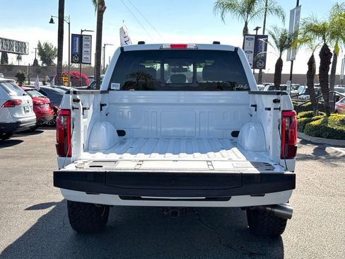 Used 2024 Ford F150 XLT w/ Equipment Group 302A MID image 10