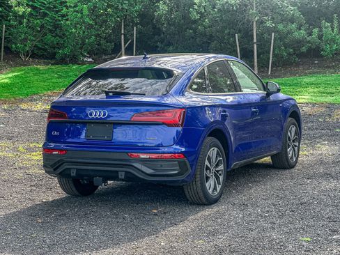 Used 2022 Audi Q5 2.0T Premium Plus image 8