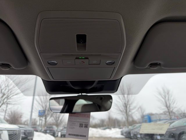 New 2026 Nissan Sentra SL w/ Floor Mat Package FWD image 19