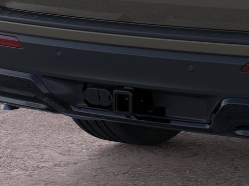 New 2026 Ford Explorer ST-Line RWD image 23