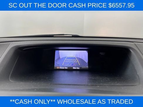 Used 2012 Honda CR-V EX image 22