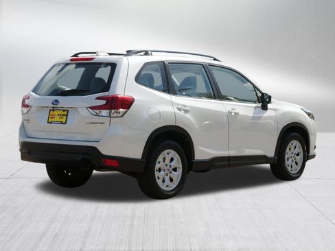 Used 2022 Subaru Forester AWD/4WD image 7