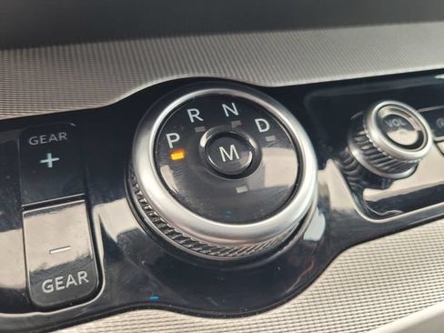 Certified 2025 Ford Expedition Active AWD/4WD image 18