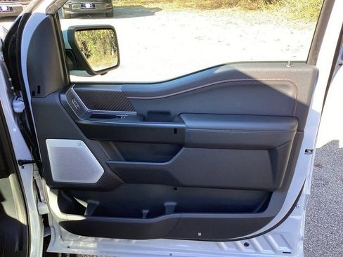 New 2025 Ford F150 Raptor AWD/4WD image 27