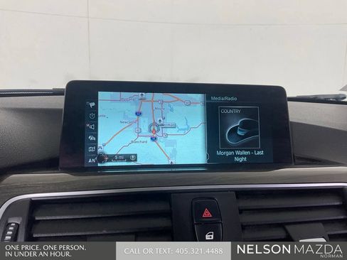Used 2017 BMW 320i Sedan RWD image 35