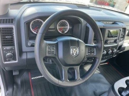 Used 2016 RAM 1500 Tradesman AWD/4WD image 10