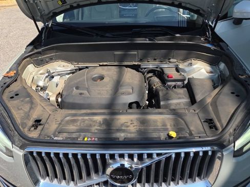 Used 2022 Volvo XC90 T6 Inscription AWD/4WD image 13