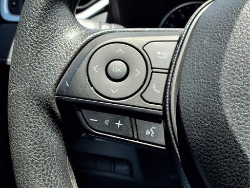 Used 2021 Toyota RAV4 XLE w/ Convenience Package FWD image 22