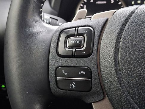 Certified 2021 Lexus NX 300 AWD w/ Premium Package image 15