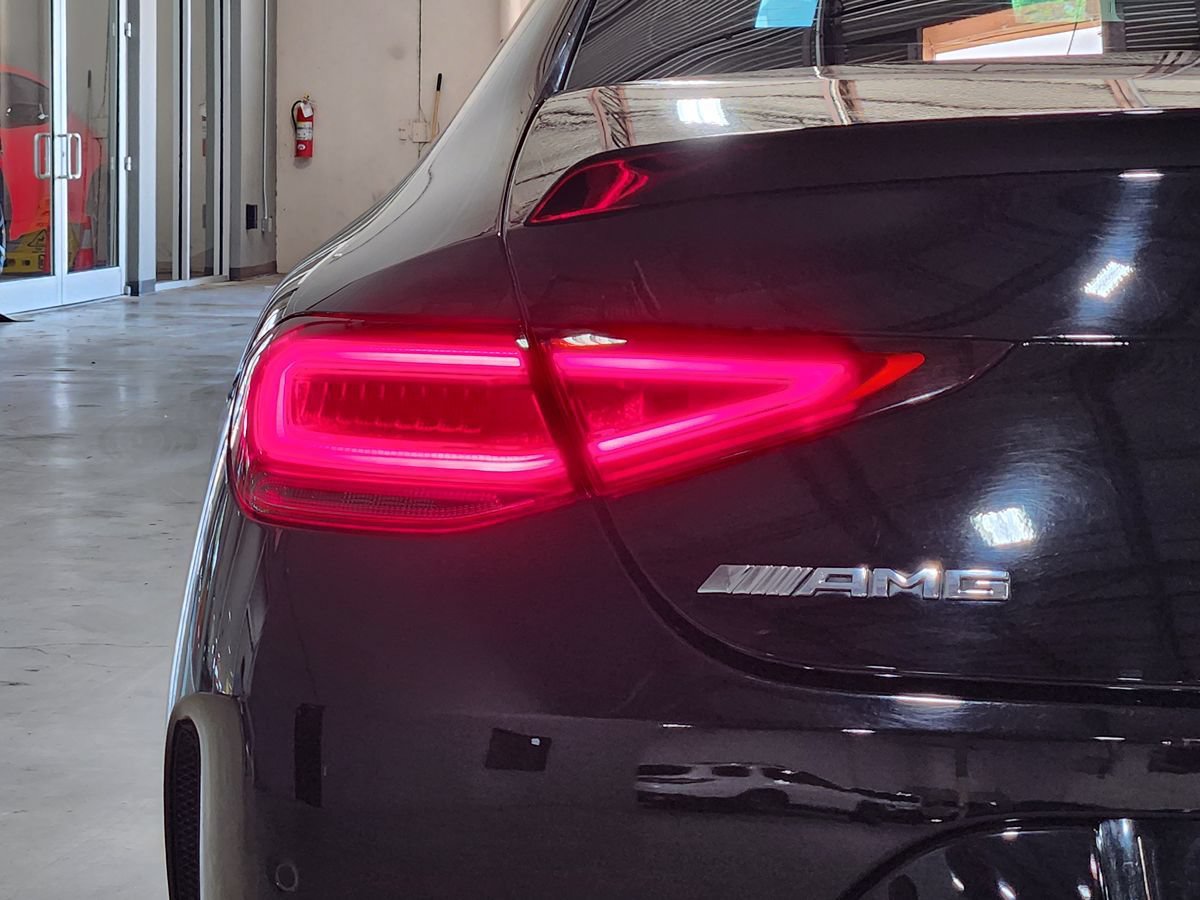Used 2021 Mercedes-Benz CLS 53 AMG 4MATIC image 20