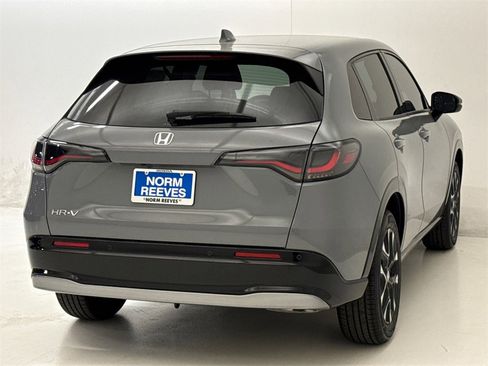 New 2026 Honda HR-V EX-L image 10