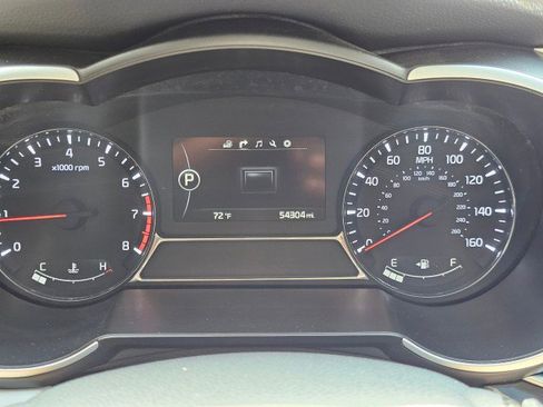 Used 2015 Kia Optima SX image 33