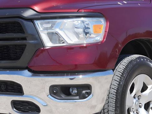 Used 2021 RAM 1500 Big Horn image 33