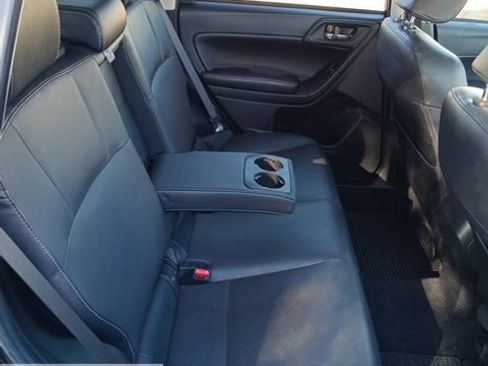 Used 2016 Subaru Forester 2.5i Limited w/ Popular Package #2 image 24