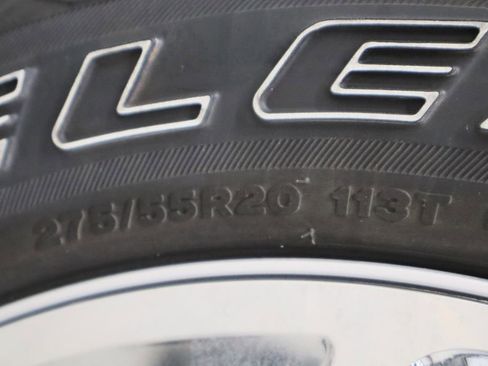 Used 2024 RAM 1500 Tradesman image 36