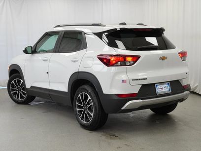 New 2026 Chevrolet TrailBlazer LT w/ Convenience Package