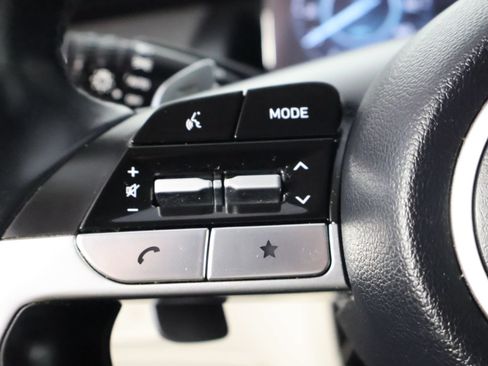 Used 2022 Hyundai Tucson SEL AWD/4WD image 34