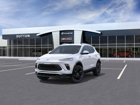 New 2026 Buick Encore GX Sport Touring FWD image 32