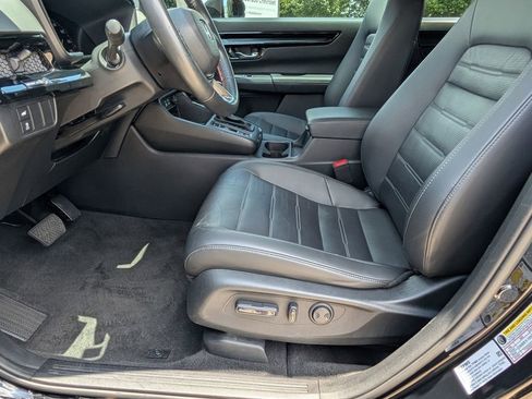 Used 2023 Honda CR-V EX-L image 14
