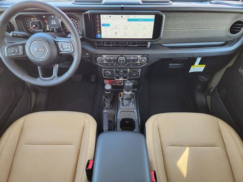 New 2026 Jeep Wrangler Willys image 20