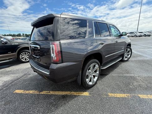 Used 2016 GMC Yukon Denali w/ Open Road Package AWD/4WD image 2
