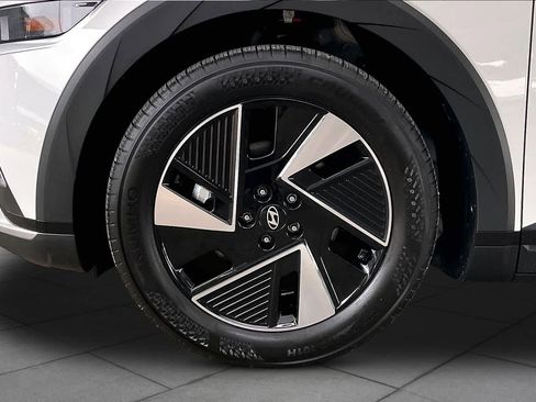 Certified 2026 Hyundai Ioniq 5 SEL RWD image 10
