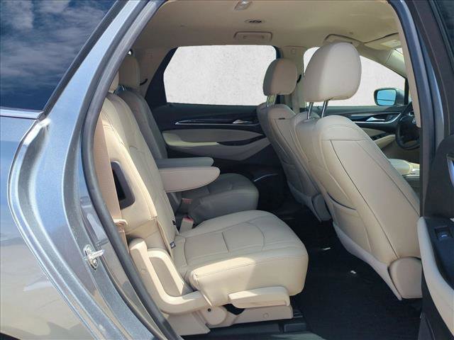 Used 2020 Buick Enclave Essence w/ Sound and Sites Package FWD image 20