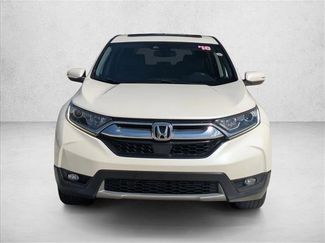 Used 2018 Honda CR-V EX-L video 2
