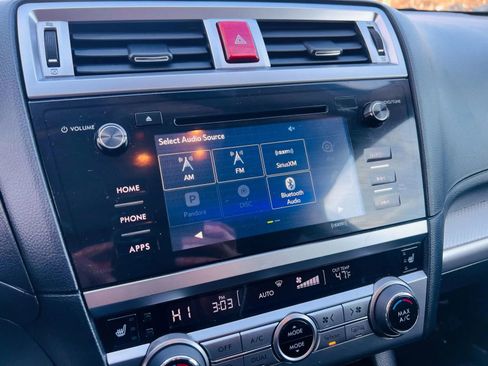 Used 2017 Subaru Outback 2.5i Premium w/ Popular Package #1 image 34