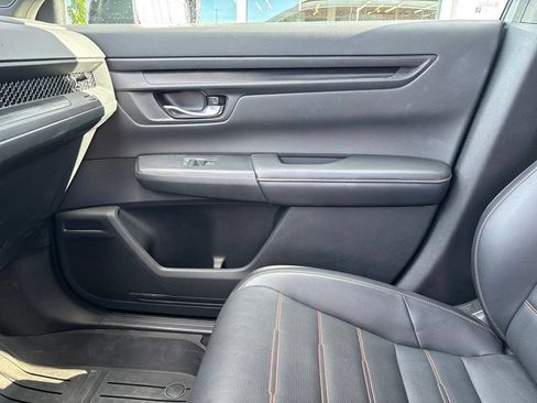 Used 2025 Honda CR-V Sport-L image 5