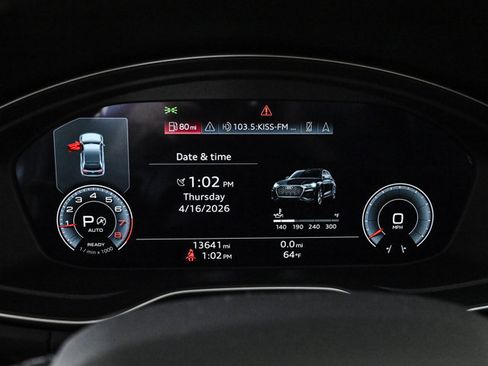 Used 2023 Audi Q5 2.0T Premium Plus w/ Premium Plus Package image 11