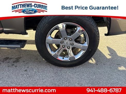 Certified 2021 Ford F150 King Ranch w/ Equipment Group 601A High AWD/4WD image 16