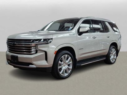 Used 2024 Chevrolet Tahoe High Country w/ Max Trailering Package