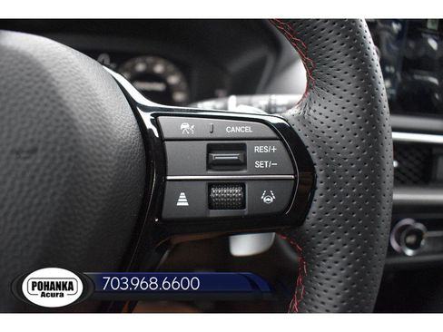 New 2026 Acura ADX A-Spec AWD/4WD image 13