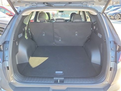 New 2026 Hyundai Tucson Limited image 22