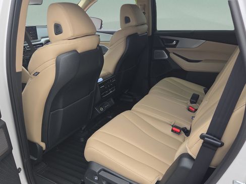 New 2026 Acura MDX FWD w/ Technology Package image 33